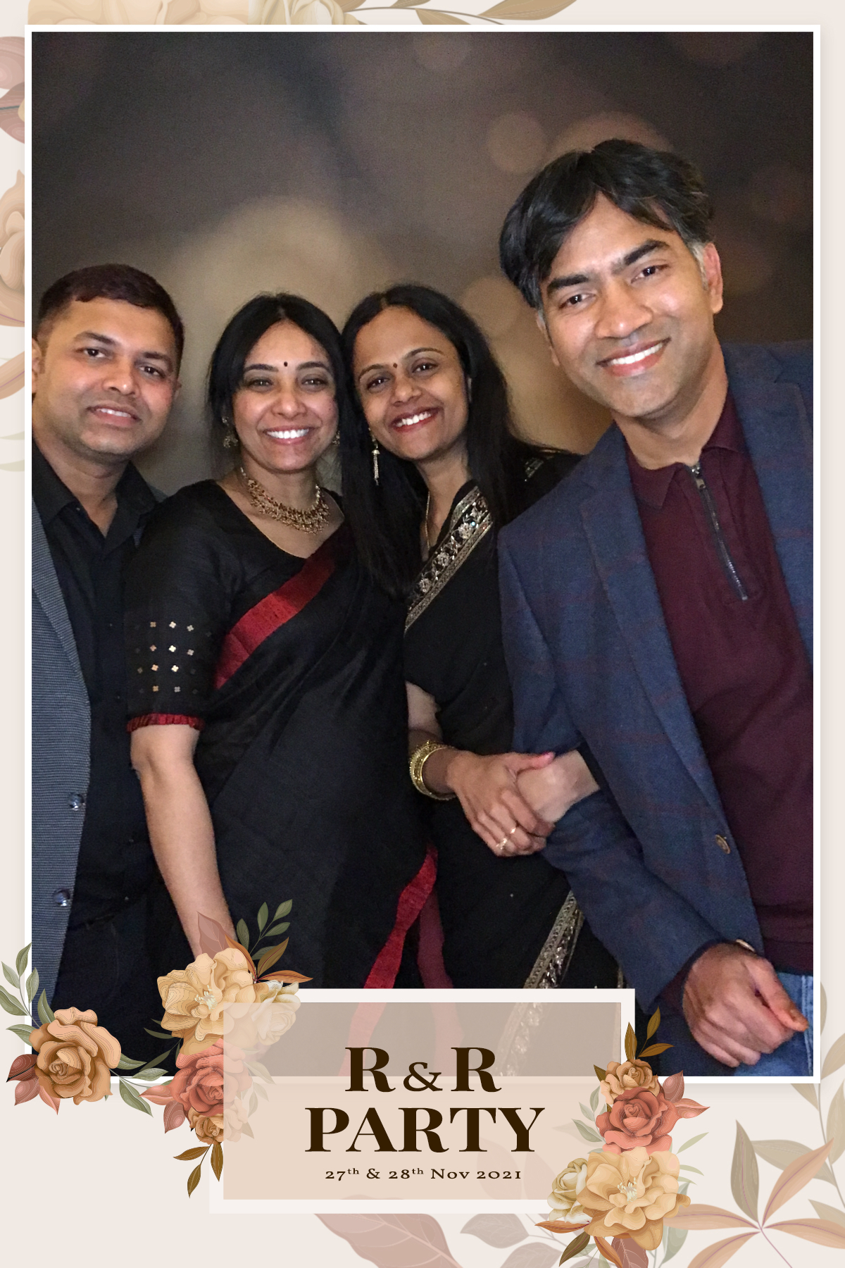 R & R House Party | View more photos from the event at gallery.partydelightsphotobooth.co.uk/u/PartyDelightsPhotoBooth/R-R-House-Party