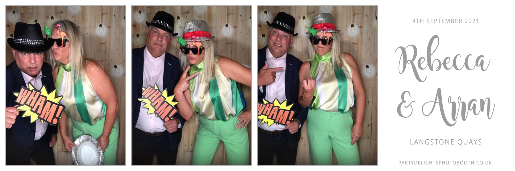 Rebecca and Arran’s Wedding | View more photos from the event at gallery.partydelightsphotobooth.co.uk/u/PartyDelightsPhotoBooth/Rebecca-and-Arran’s-Wedding