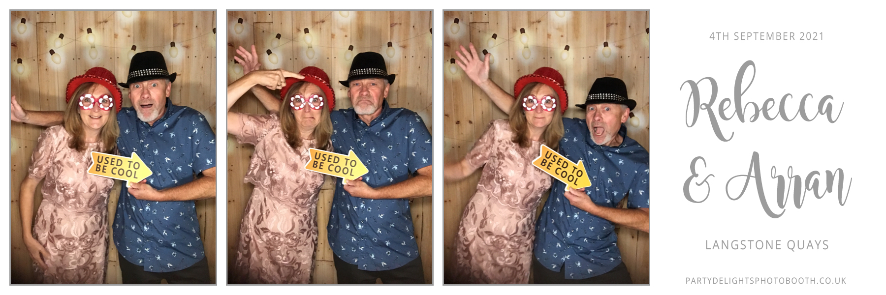 Rebecca and Arran’s Wedding | View more photos from the event at gallery.partydelightsphotobooth.co.uk/u/PartyDelightsPhotoBooth/Rebecca-and-Arran’s-Wedding