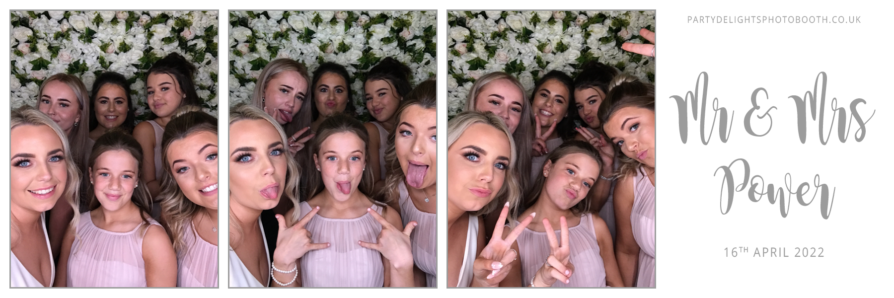 Amy and Joe’s Wedding | View more photos from the event at gallery.partydelightsphotobooth.co.uk/u/PartyDelightsPhotoBooth/Amy-and-Joe’s-Wedding