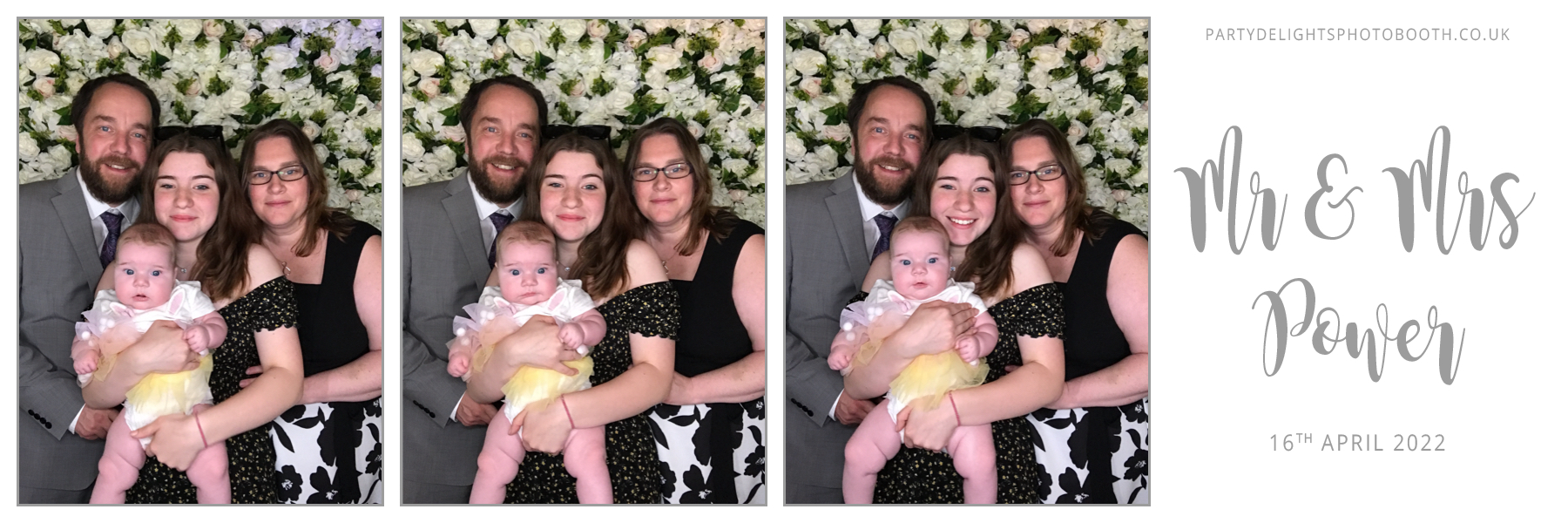 Amy and Joe’s Wedding | View more photos from the event at gallery.partydelightsphotobooth.co.uk/u/PartyDelightsPhotoBooth/Amy-and-Joe’s-Wedding
