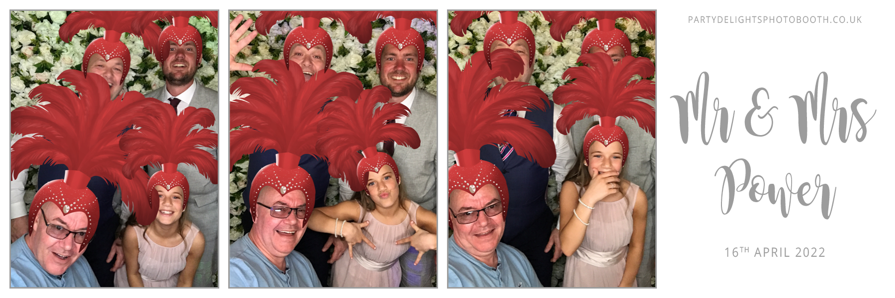 Amy and Joe’s Wedding | View more photos from the event at gallery.partydelightsphotobooth.co.uk/u/PartyDelightsPhotoBooth/Amy-and-Joe’s-Wedding