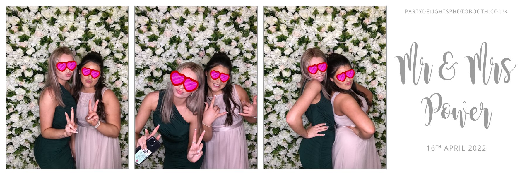 Amy and Joe’s Wedding | View more photos from the event at gallery.partydelightsphotobooth.co.uk/u/PartyDelightsPhotoBooth/Amy-and-Joe’s-Wedding