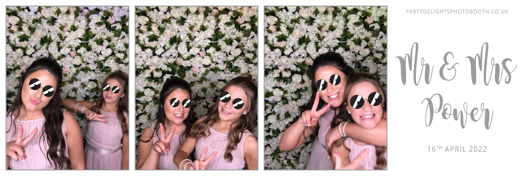 Amy and Joe’s Wedding | View more photos from the event at gallery.partydelightsphotobooth.co.uk/u/PartyDelightsPhotoBooth/Amy-and-Joe’s-Wedding