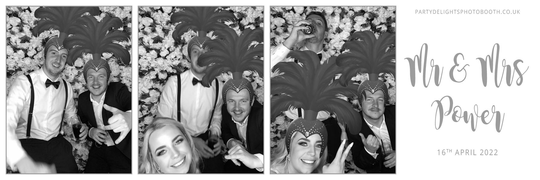 Amy and Joe’s Wedding | View more photos from the event at gallery.partydelightsphotobooth.co.uk/u/PartyDelightsPhotoBooth/Amy-and-Joe’s-Wedding