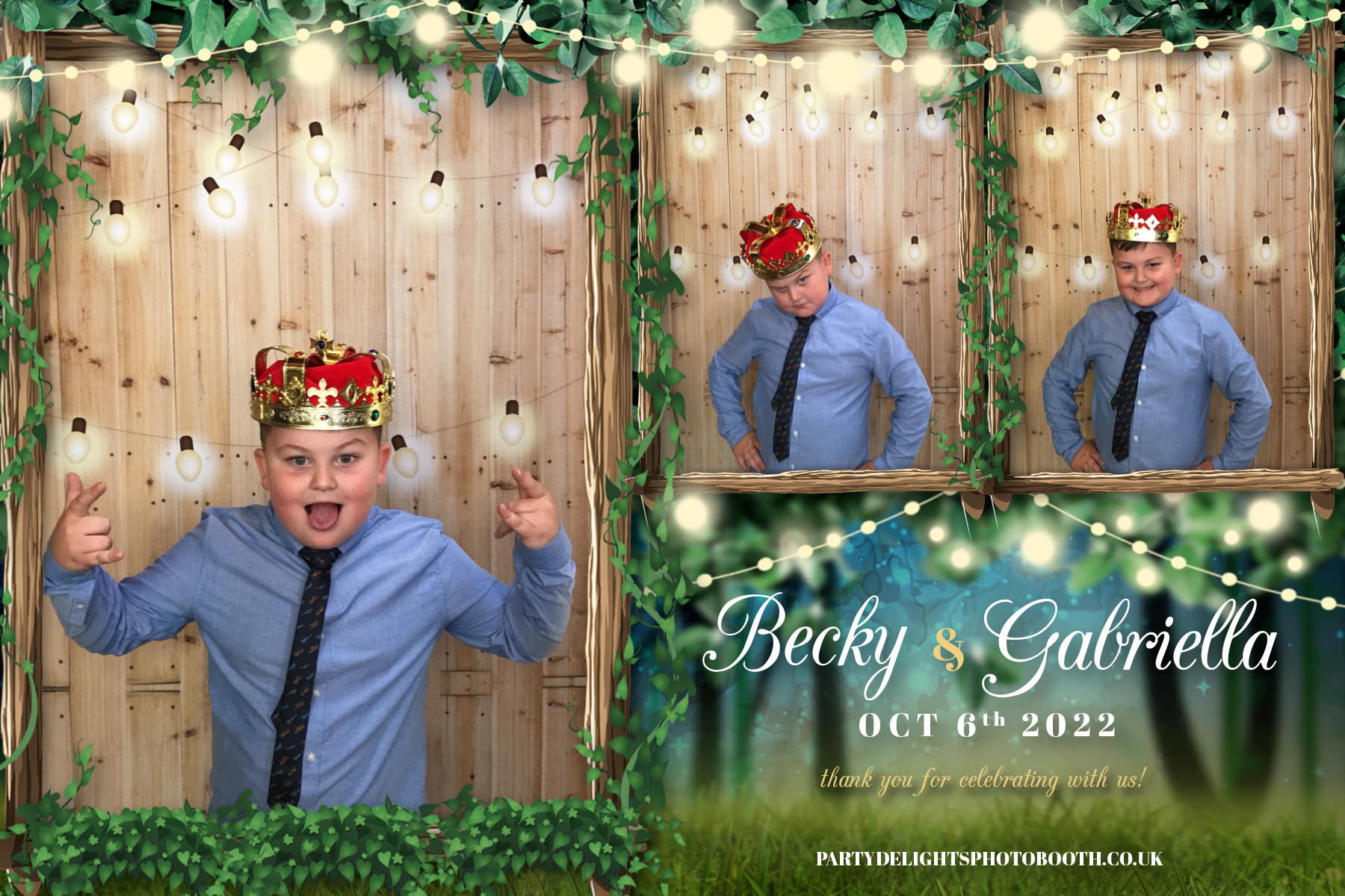 Becky & Gabriella’s Wedding | View more photos from the event at gallery.partydelightsphotobooth.co.uk/u/PartyDelightsPhotoBooth/Becky-Gabriella’s-Wedding