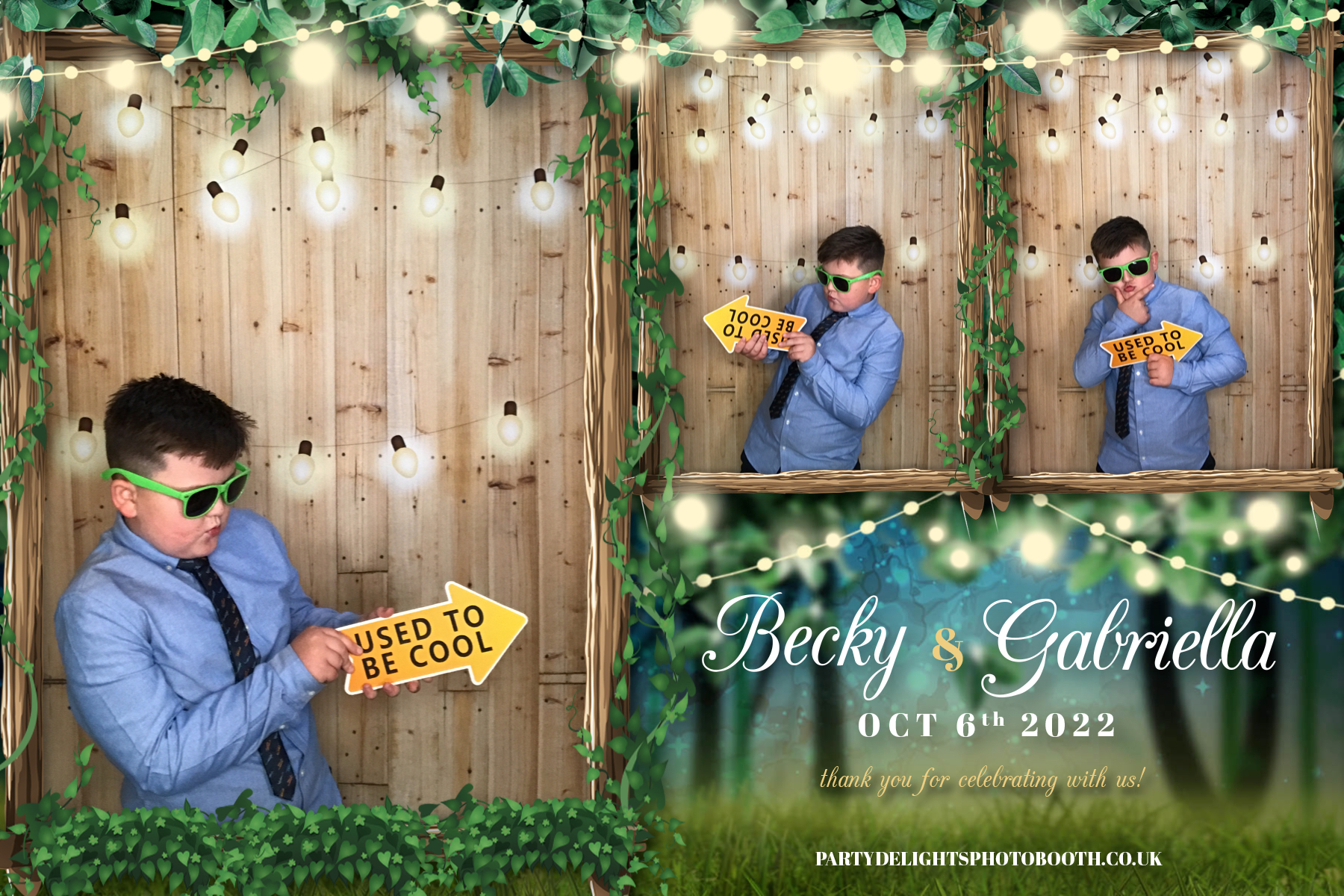 Becky & Gabriella’s Wedding | View more photos from the event at gallery.partydelightsphotobooth.co.uk/u/PartyDelightsPhotoBooth/Becky-Gabriella’s-Wedding