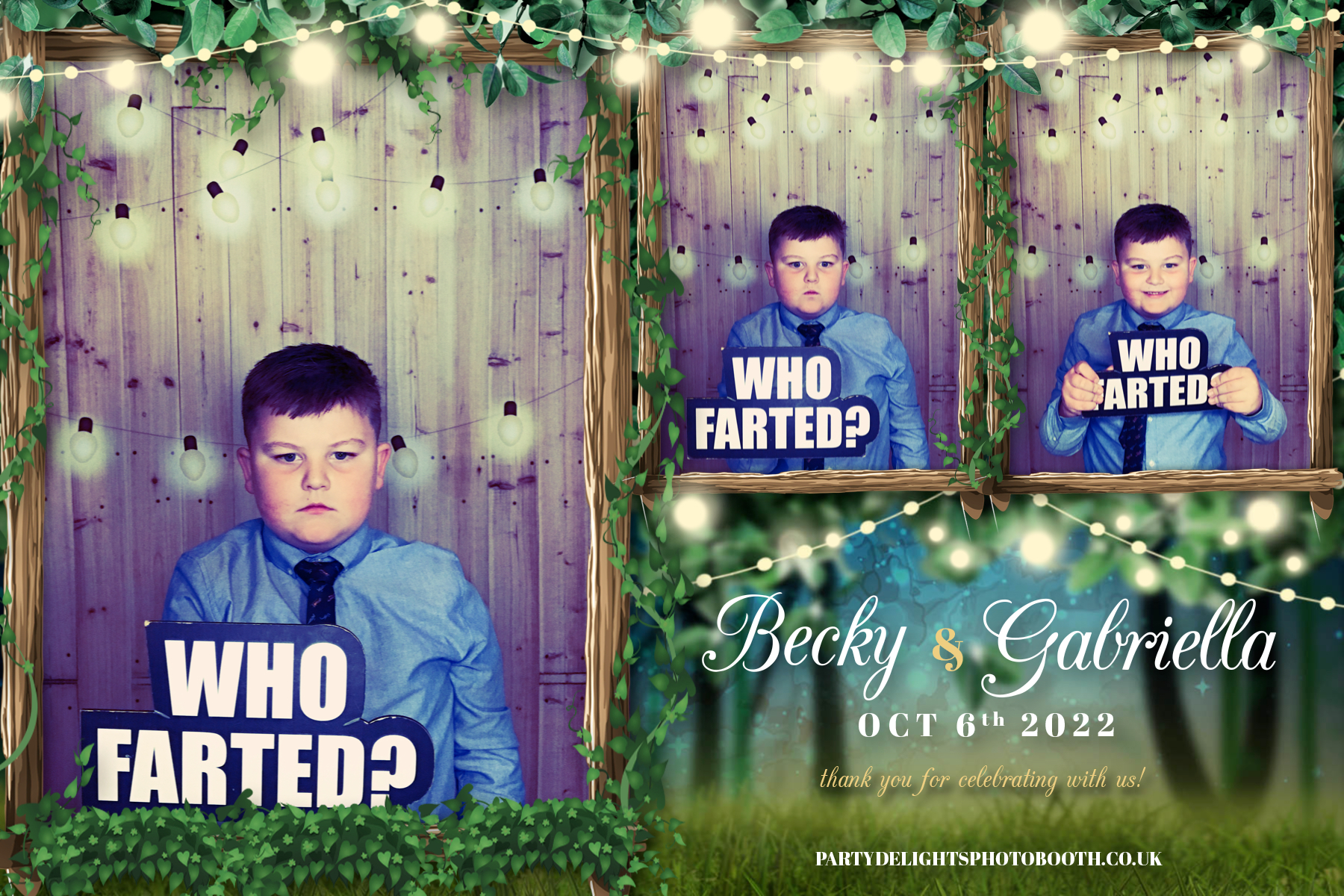 Becky & Gabriella’s Wedding | View more photos from the event at gallery.partydelightsphotobooth.co.uk/u/PartyDelightsPhotoBooth/Becky-Gabriella’s-Wedding