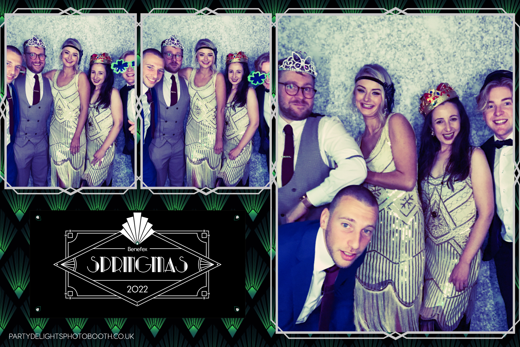 Benefex Springmas | View more photos from the event at gallery.partydelightsphotobooth.co.uk/u/PartyDelightsPhotoBooth/Benefex-Springmas