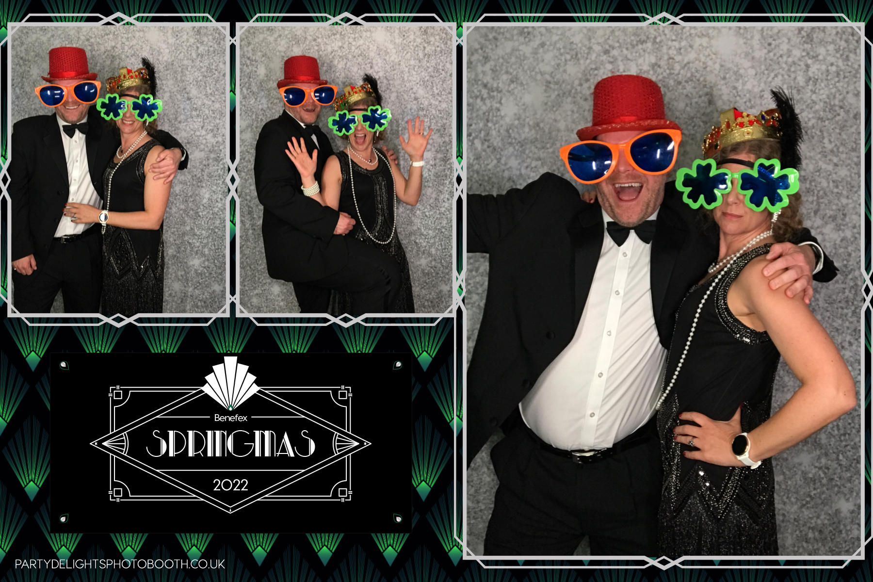 Benefex Springmas | View more photos from the event at gallery.partydelightsphotobooth.co.uk/u/PartyDelightsPhotoBooth/Benefex-Springmas