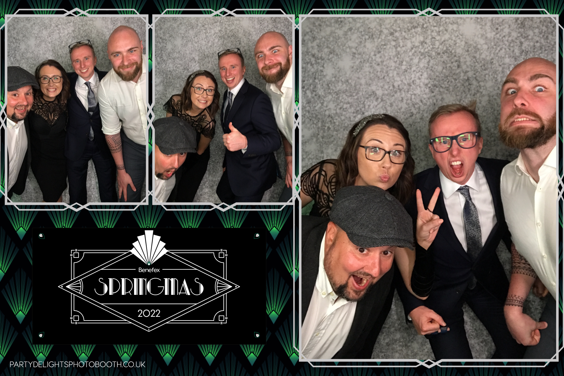 Benefex Springmas | View more photos from the event at gallery.partydelightsphotobooth.co.uk/u/PartyDelightsPhotoBooth/Benefex-Springmas