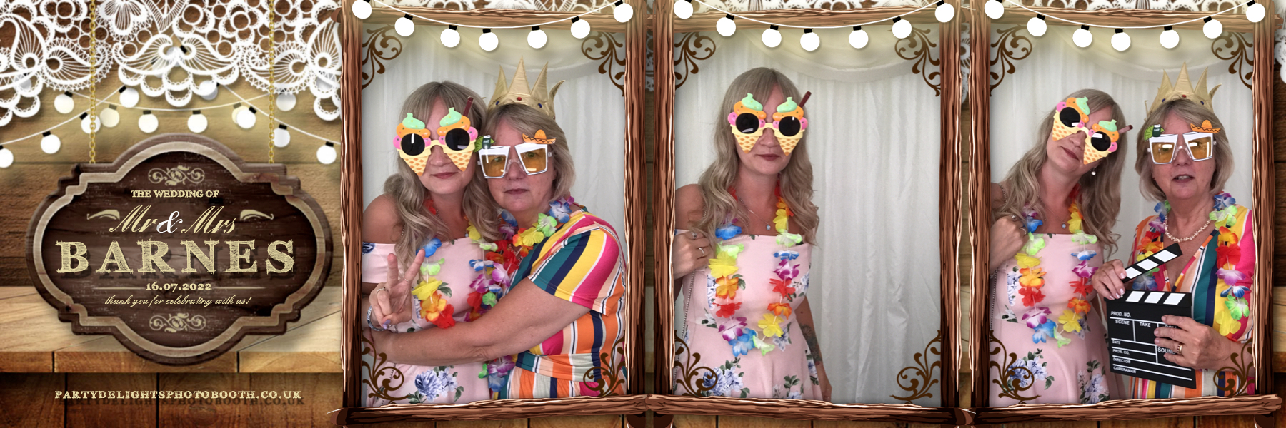Callum and Emma's Wedding | View more photos from the event at gallery.partydelightsphotobooth.co.uk/u/PartyDelightsPhotoBooth/Callum-and-Emmas-Wedding