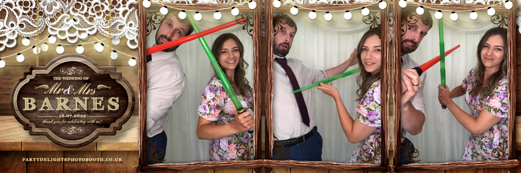 Callum and Emma's Wedding | View more photos from the event at gallery.partydelightsphotobooth.co.uk/u/PartyDelightsPhotoBooth/Callum-and-Emmas-Wedding