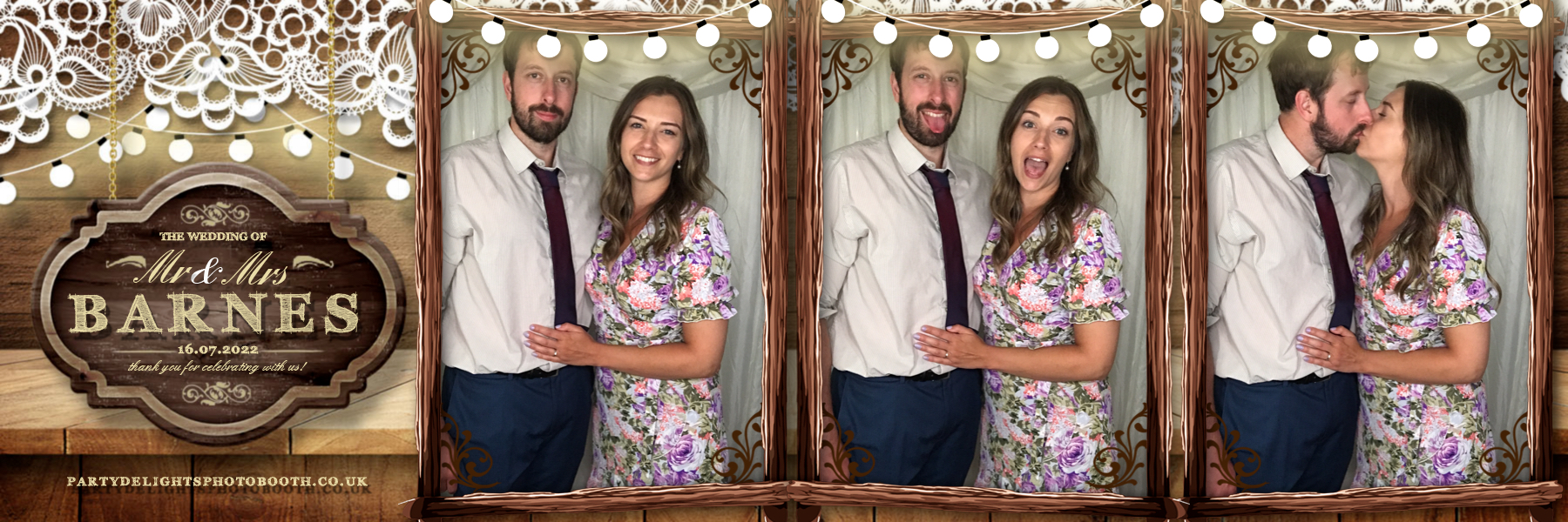 Callum and Emma's Wedding | View more photos from the event at gallery.partydelightsphotobooth.co.uk/u/PartyDelightsPhotoBooth/Callum-and-Emmas-Wedding