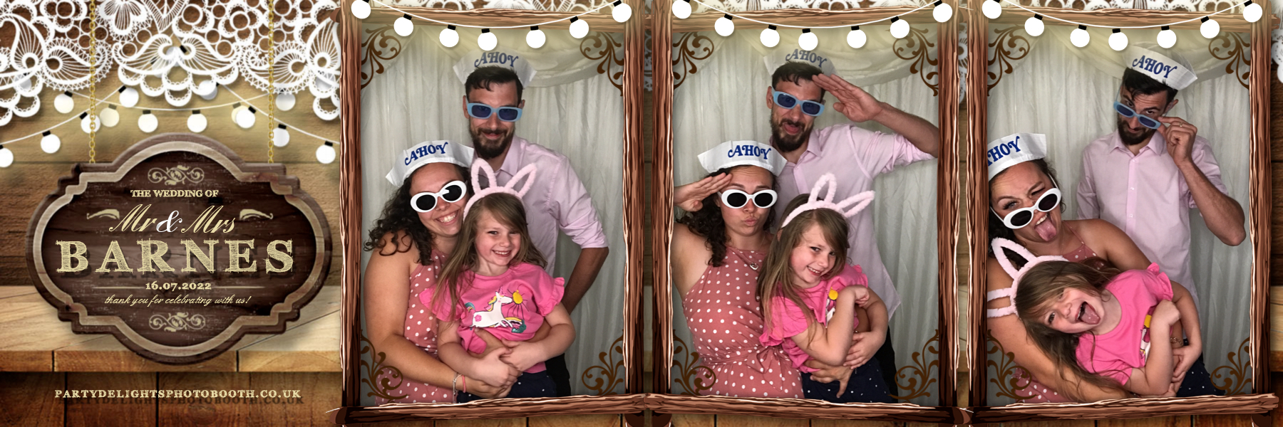 Callum and Emma's Wedding | View more photos from the event at gallery.partydelightsphotobooth.co.uk/u/PartyDelightsPhotoBooth/Callum-and-Emmas-Wedding
