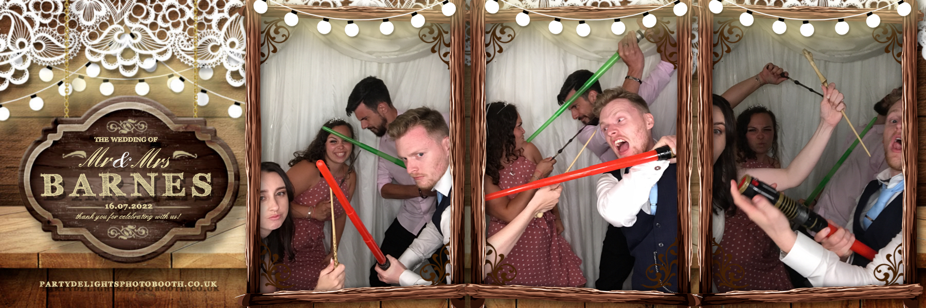 Callum and Emma's Wedding | View more photos from the event at gallery.partydelightsphotobooth.co.uk/u/PartyDelightsPhotoBooth/Callum-and-Emmas-Wedding