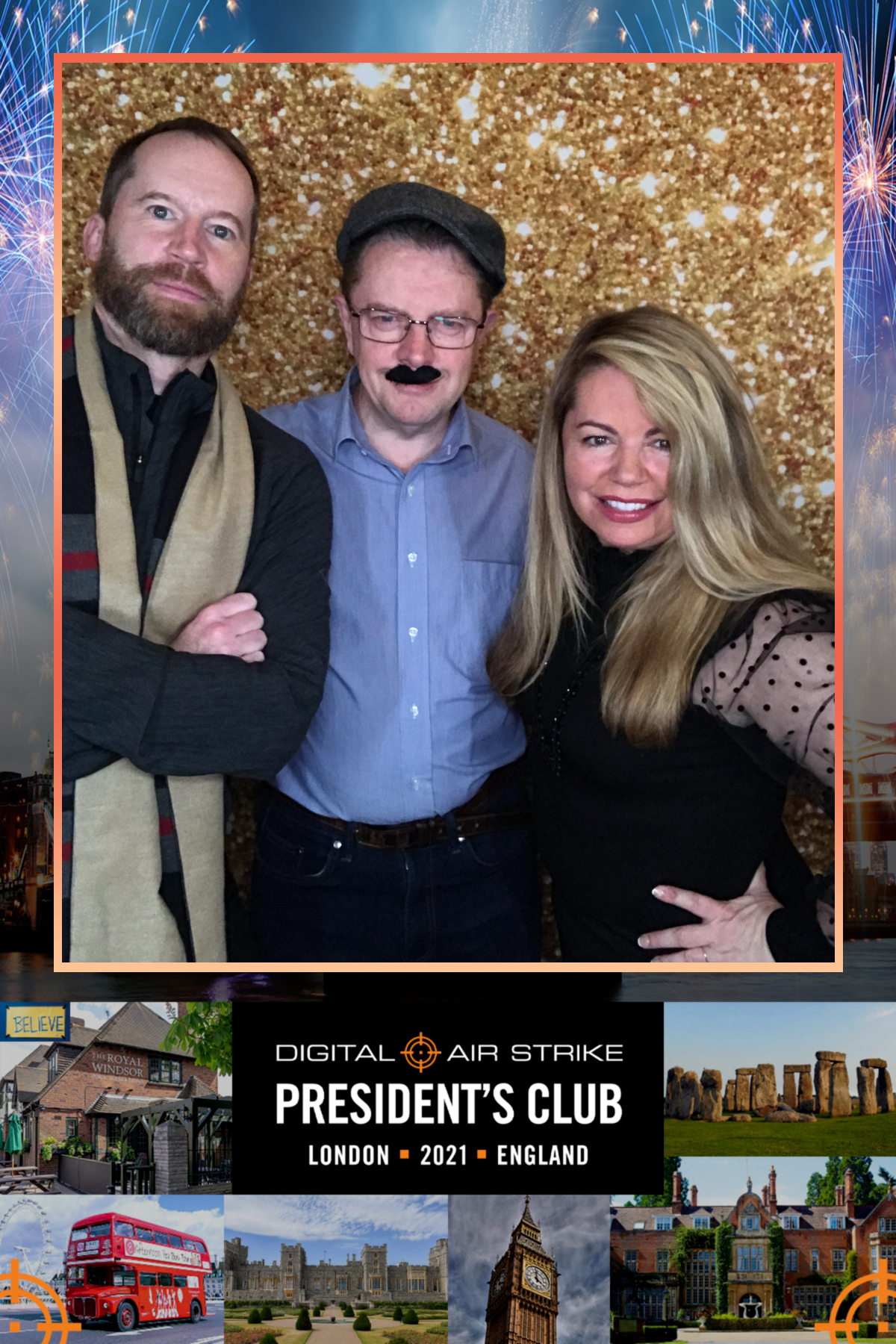 DAS Peaky Blinders Dinner | View more photos from the event at gallery.partydelightsphotobooth.co.uk/u/PartyDelightsPhotoBooth/DAS-Peaky-Blinders-Dinner