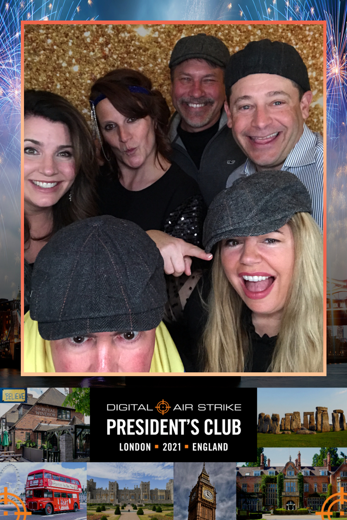 DAS Peaky Blinders Dinner | View more photos from the event at gallery.partydelightsphotobooth.co.uk/u/PartyDelightsPhotoBooth/DAS-Peaky-Blinders-Dinner