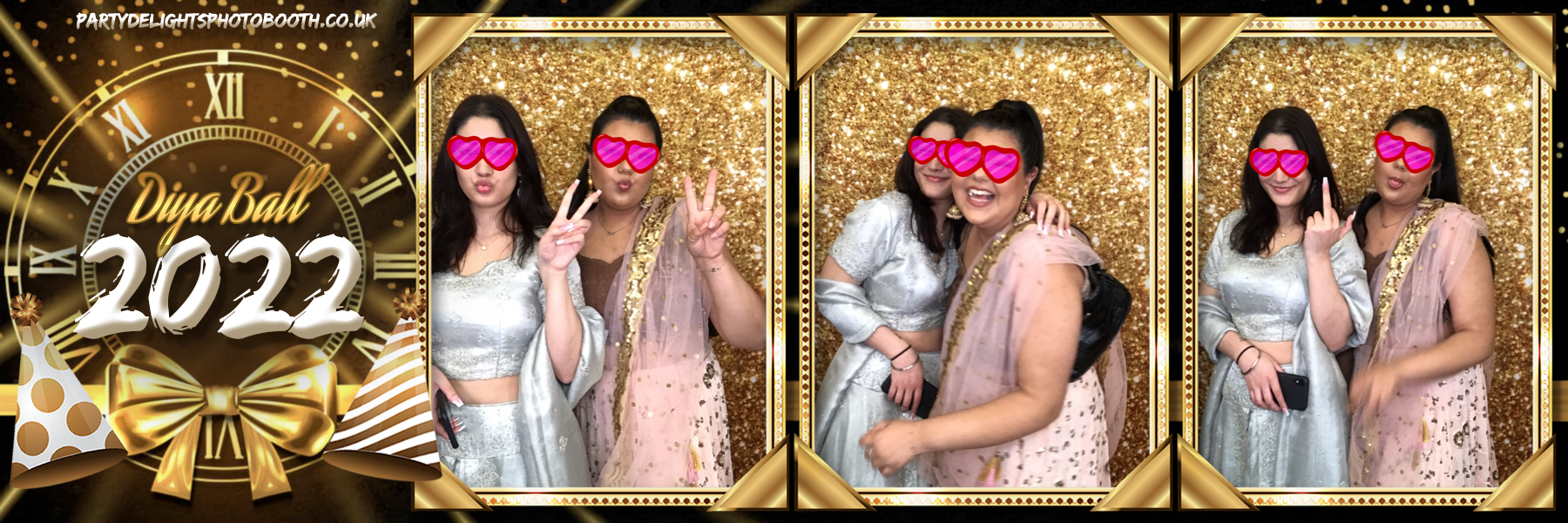 Diya Ball 2022 | View more photos from the event at gallery.partydelightsphotobooth.co.uk/u/PartyDelightsPhotoBooth/Diya-Ball-2022