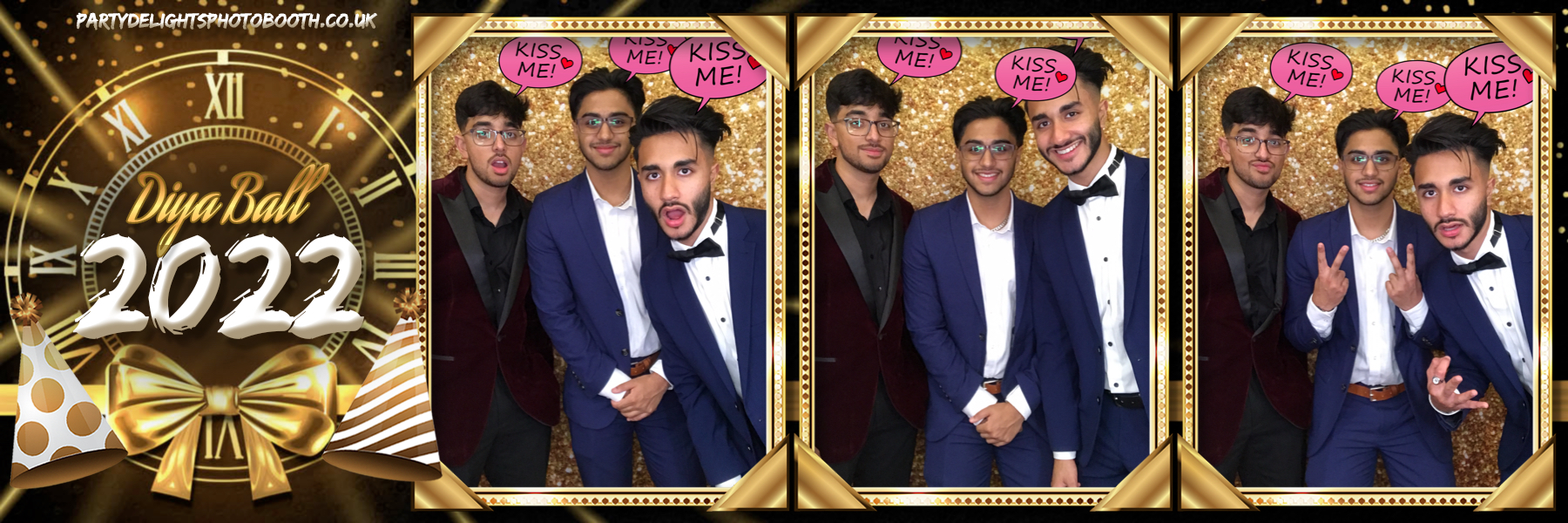 Diya Ball 2022 | View more photos from the event at gallery.partydelightsphotobooth.co.uk/u/PartyDelightsPhotoBooth/Diya-Ball-2022