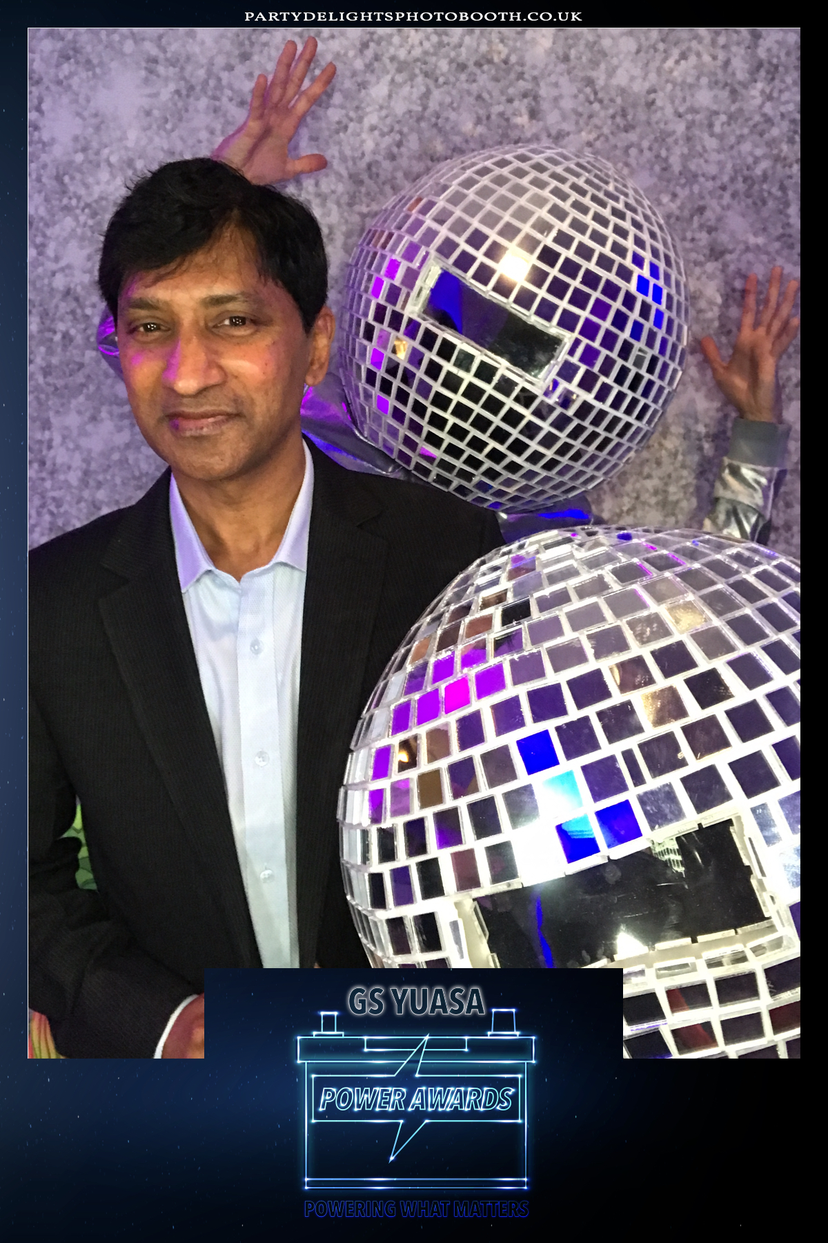GS Yuasa Battery Sales UK Ltd | View more photos from the event at gallery.partydelightsphotobooth.co.uk/u/PartyDelightsPhotoBooth/GS-Yuasa-Battery-Sales-UK-Ltd