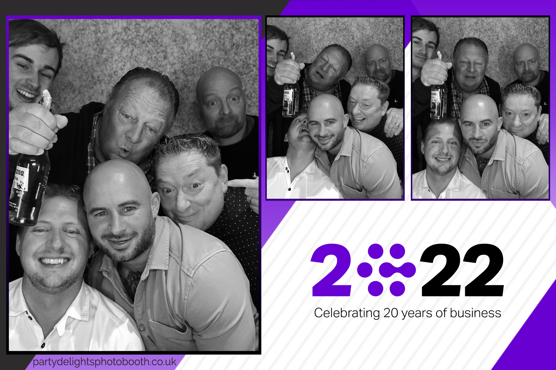 Gamma 20th Anniversary | View more photos from the event at gallery.partydelightsphotobooth.co.uk/u/PartyDelightsPhotoBooth/Gamma-20th-Anniversary