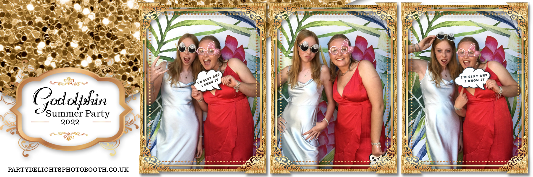 Godolphin End of Year Summer Party (Prom) | View more photos from the event at gallery.partydelightsphotobooth.co.uk/u/PartyDelightsPhotoBooth/Godolphin-End-of-Year-Summer-Party-Prom