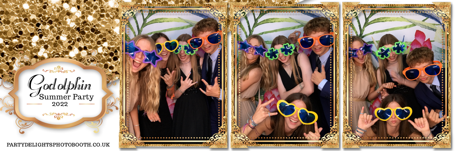 Godolphin End of Year Summer Party (Prom) | View more photos from the event at gallery.partydelightsphotobooth.co.uk/u/PartyDelightsPhotoBooth/Godolphin-End-of-Year-Summer-Party-Prom