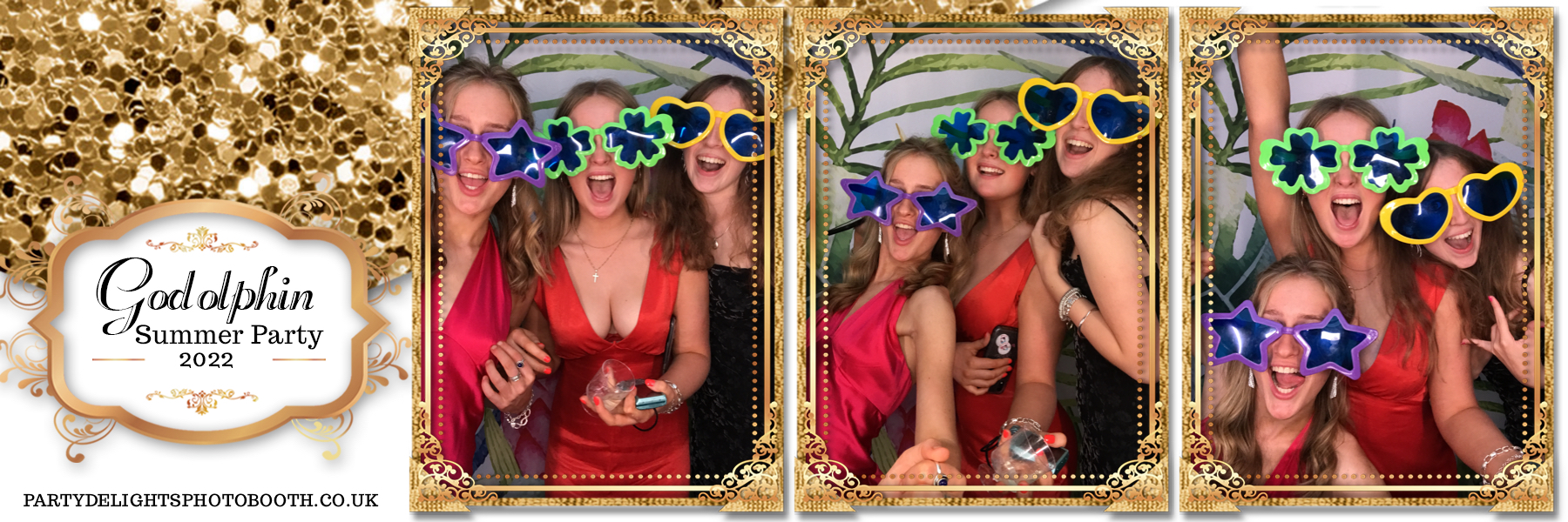 Godolphin End of Year Summer Party (Prom) | View more photos from the event at gallery.partydelightsphotobooth.co.uk/u/PartyDelightsPhotoBooth/Godolphin-End-of-Year-Summer-Party-Prom