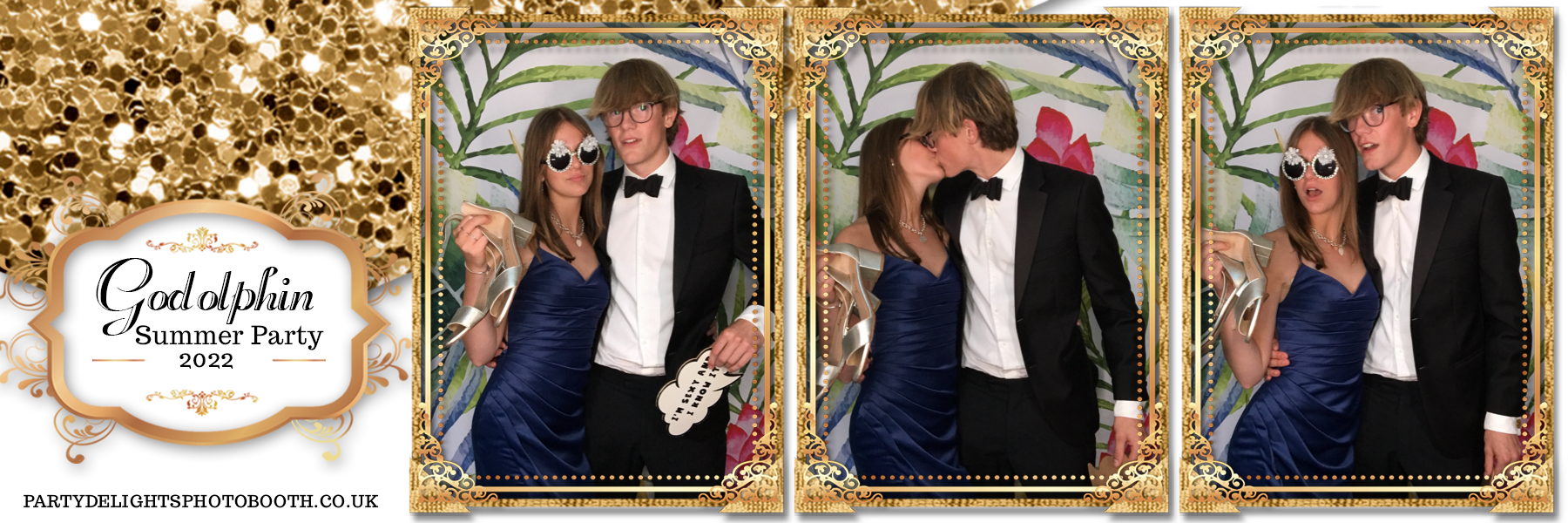 Godolphin End of Year Summer Party (Prom) | View more photos from the event at gallery.partydelightsphotobooth.co.uk/u/PartyDelightsPhotoBooth/Godolphin-End-of-Year-Summer-Party-Prom