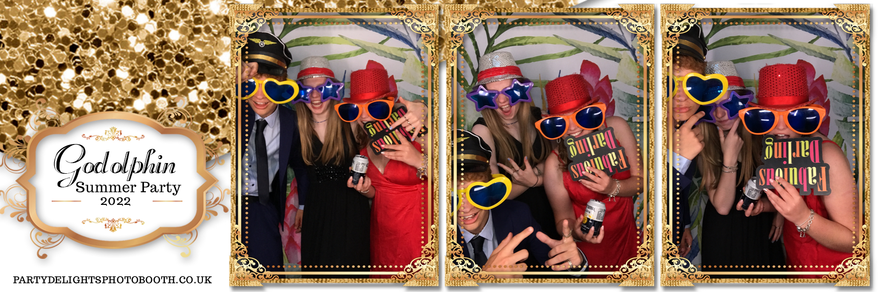 Godolphin End of Year Summer Party (Prom) | View more photos from the event at gallery.partydelightsphotobooth.co.uk/u/PartyDelightsPhotoBooth/Godolphin-End-of-Year-Summer-Party-Prom
