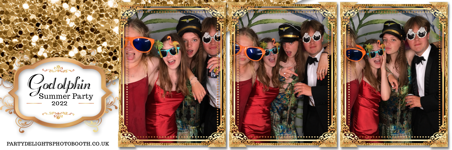 Godolphin End of Year Summer Party (Prom) | View more photos from the event at gallery.partydelightsphotobooth.co.uk/u/PartyDelightsPhotoBooth/Godolphin-End-of-Year-Summer-Party-Prom