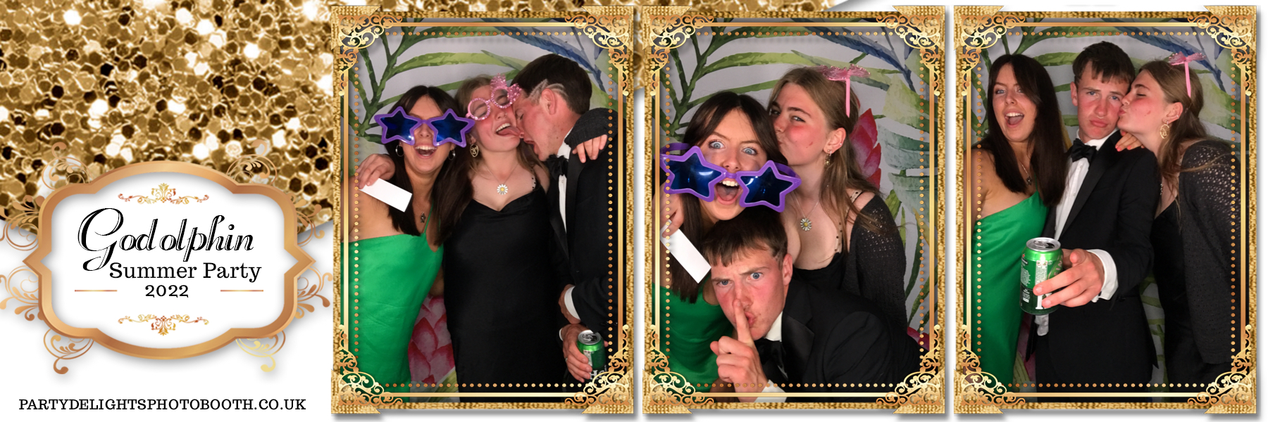 Godolphin End of Year Summer Party (Prom) | View more photos from the event at gallery.partydelightsphotobooth.co.uk/u/PartyDelightsPhotoBooth/Godolphin-End-of-Year-Summer-Party-Prom
