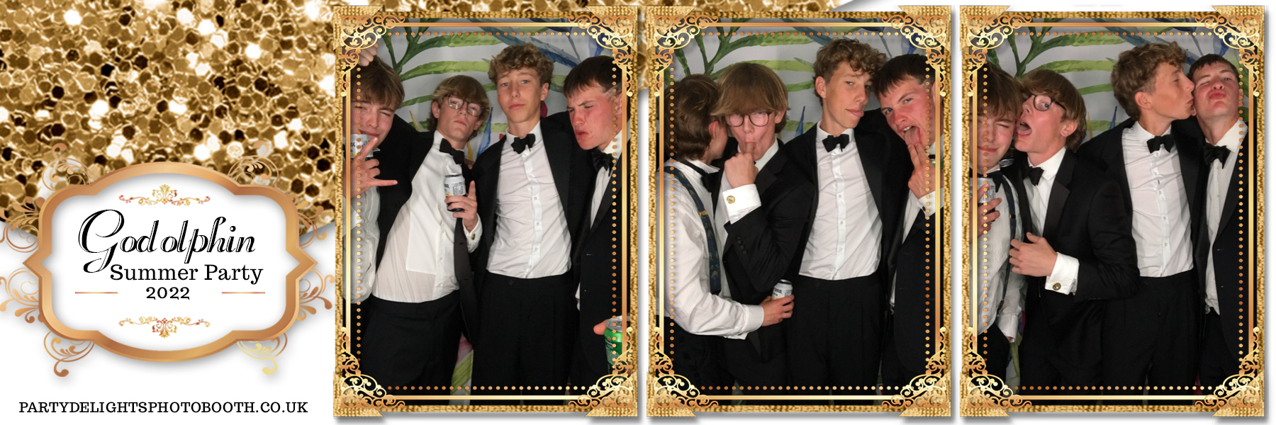 Godolphin End of Year Summer Party (Prom) | View more photos from the event at gallery.partydelightsphotobooth.co.uk/u/PartyDelightsPhotoBooth/Godolphin-End-of-Year-Summer-Party-Prom