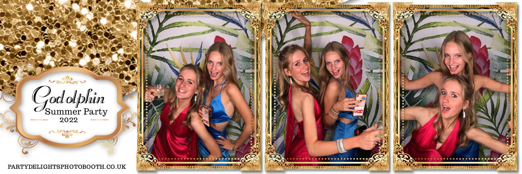 Godolphin End of Year Summer Party (Prom) | View more photos from the event at gallery.partydelightsphotobooth.co.uk/u/PartyDelightsPhotoBooth/Godolphin-End-of-Year-Summer-Party-Prom