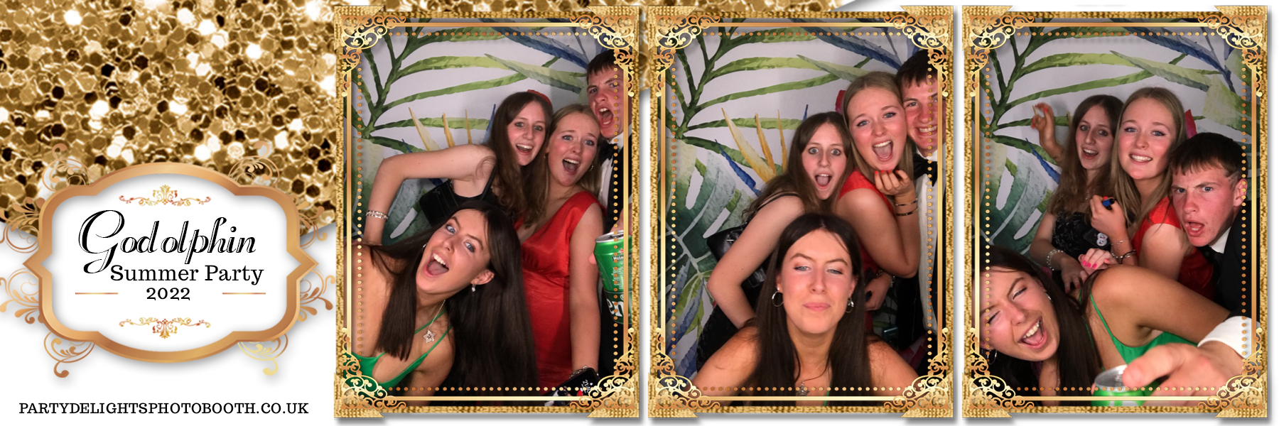 Godolphin End of Year Summer Party (Prom) | View more photos from the event at gallery.partydelightsphotobooth.co.uk/u/PartyDelightsPhotoBooth/Godolphin-End-of-Year-Summer-Party-Prom