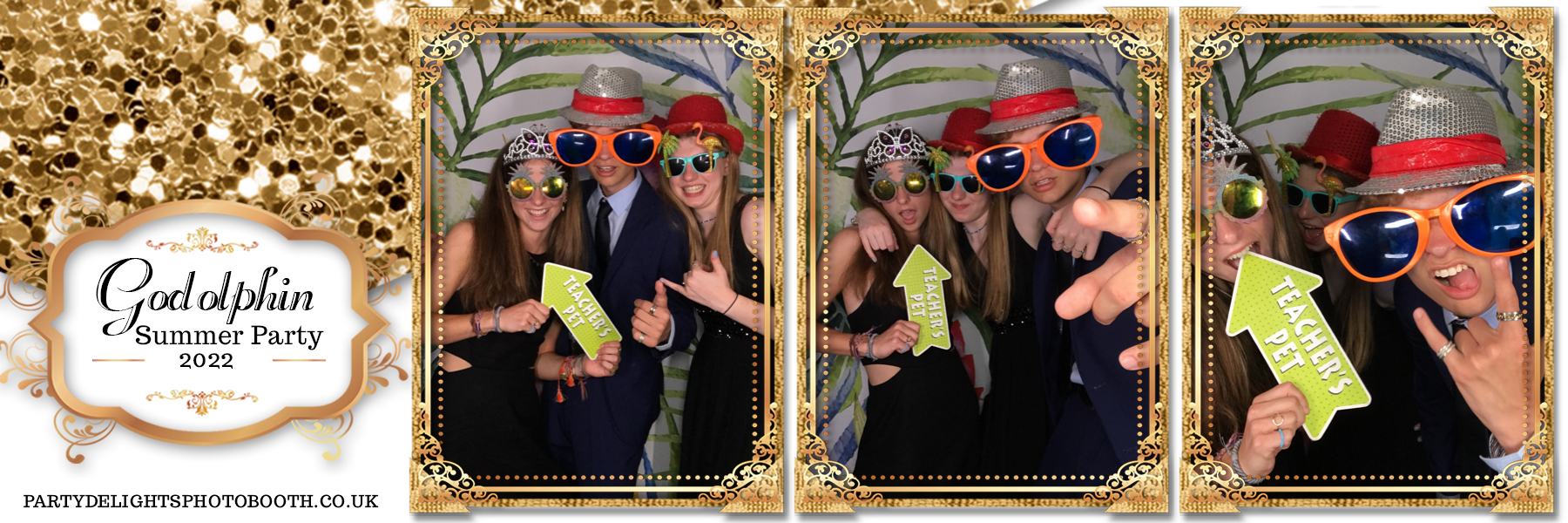 Godolphin End of Year Summer Party (Prom) | View more photos from the event at gallery.partydelightsphotobooth.co.uk/u/PartyDelightsPhotoBooth/Godolphin-End-of-Year-Summer-Party-Prom