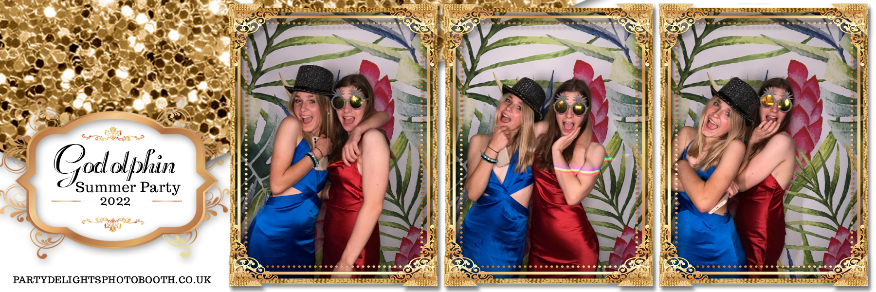 Godolphin End of Year Summer Party (Prom) | View more photos from the event at gallery.partydelightsphotobooth.co.uk/u/PartyDelightsPhotoBooth/Godolphin-End-of-Year-Summer-Party-Prom