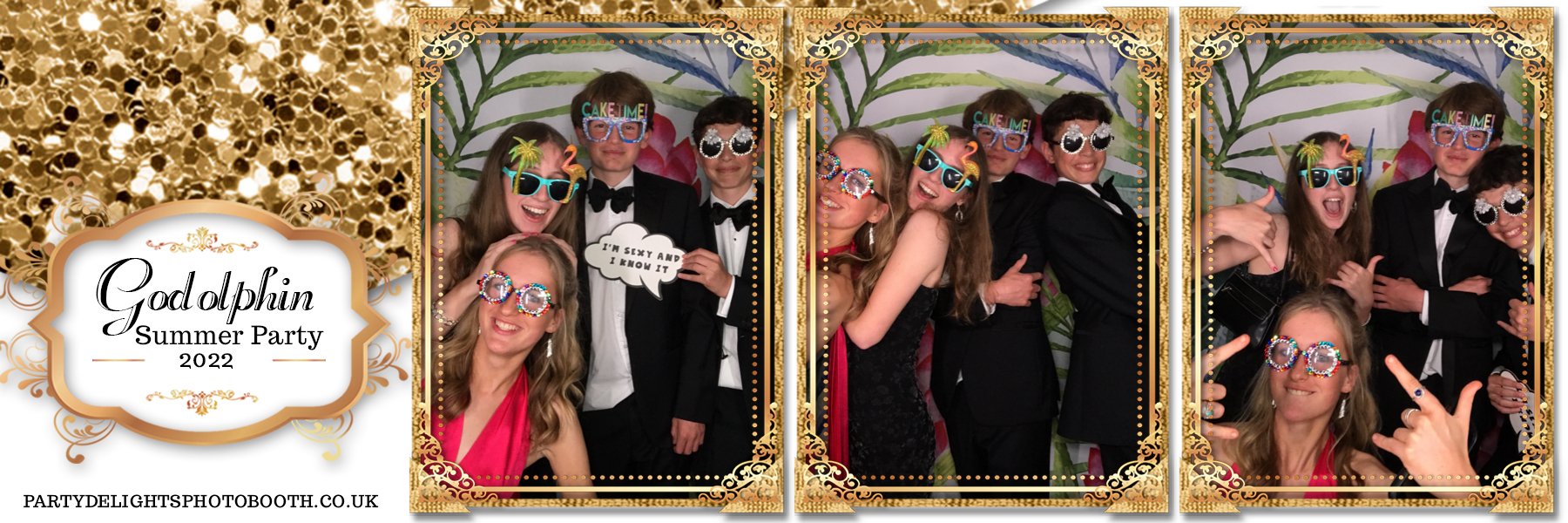 Godolphin End of Year Summer Party (Prom) | View more photos from the event at gallery.partydelightsphotobooth.co.uk/u/PartyDelightsPhotoBooth/Godolphin-End-of-Year-Summer-Party-Prom