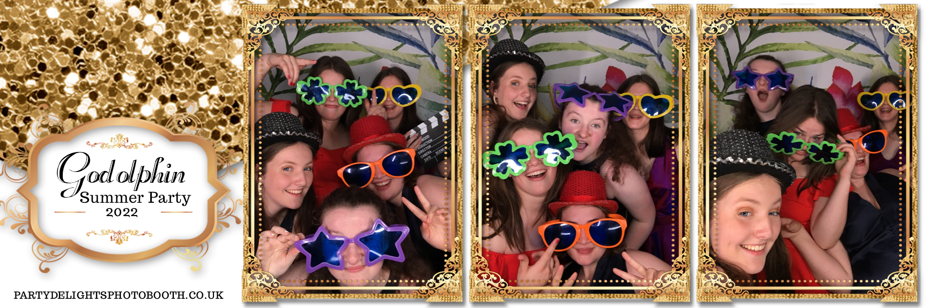 Godolphin End of Year Summer Party (Prom) | View more photos from the event at gallery.partydelightsphotobooth.co.uk/u/PartyDelightsPhotoBooth/Godolphin-End-of-Year-Summer-Party-Prom