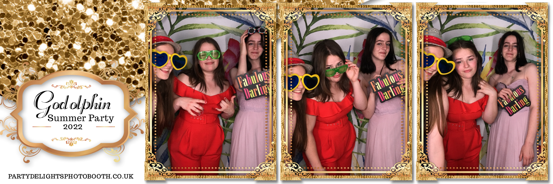 Godolphin End of Year Summer Party (Prom) | View more photos from the event at gallery.partydelightsphotobooth.co.uk/u/PartyDelightsPhotoBooth/Godolphin-End-of-Year-Summer-Party-Prom