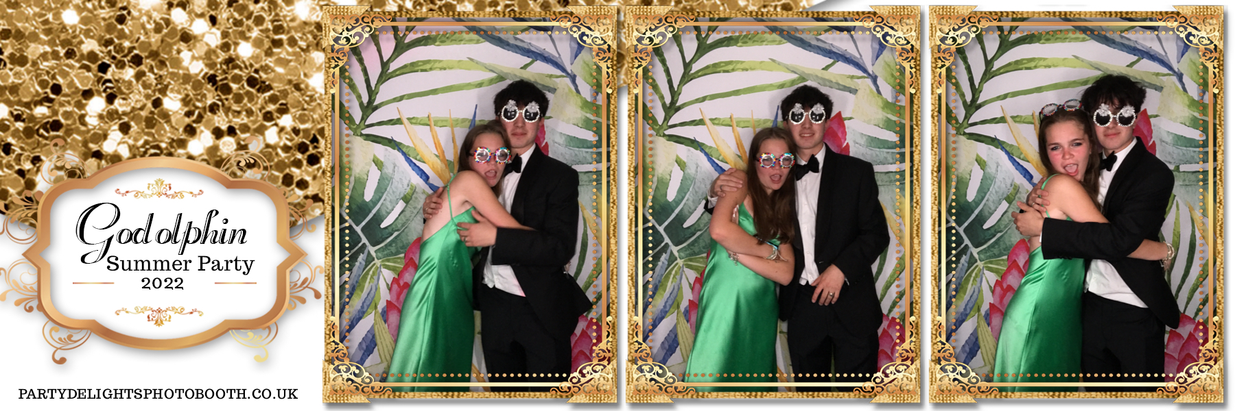 Godolphin End of Year Summer Party (Prom) | View more photos from the event at gallery.partydelightsphotobooth.co.uk/u/PartyDelightsPhotoBooth/Godolphin-End-of-Year-Summer-Party-Prom