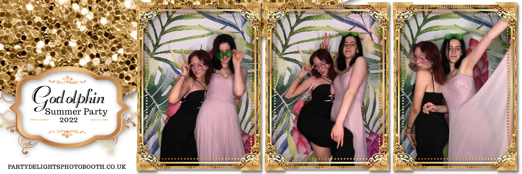 Godolphin End of Year Summer Party (Prom) | View more photos from the event at gallery.partydelightsphotobooth.co.uk/u/PartyDelightsPhotoBooth/Godolphin-End-of-Year-Summer-Party-Prom