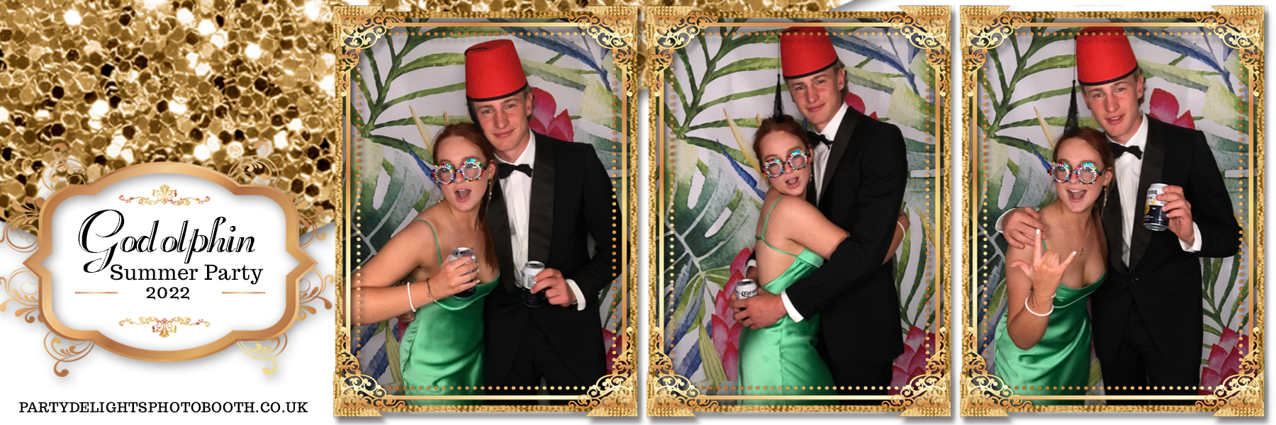 Godolphin End of Year Summer Party (Prom) | View more photos from the event at gallery.partydelightsphotobooth.co.uk/u/PartyDelightsPhotoBooth/Godolphin-End-of-Year-Summer-Party-Prom