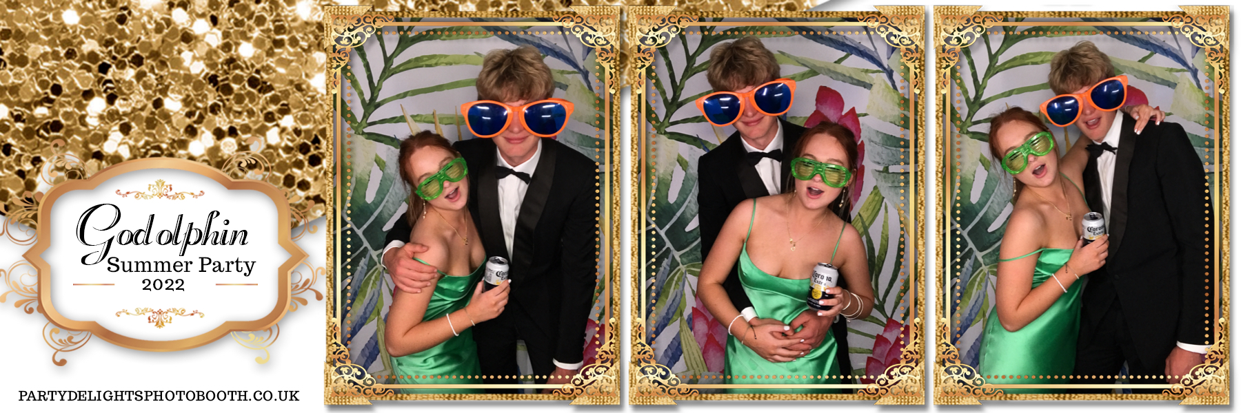 Godolphin End of Year Summer Party (Prom) | View more photos from the event at gallery.partydelightsphotobooth.co.uk/u/PartyDelightsPhotoBooth/Godolphin-End-of-Year-Summer-Party-Prom