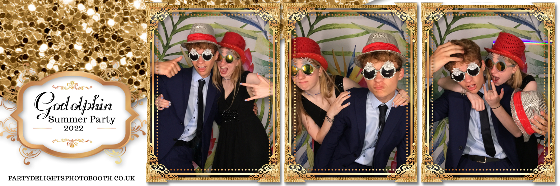 Godolphin End of Year Summer Party (Prom) | View more photos from the event at gallery.partydelightsphotobooth.co.uk/u/PartyDelightsPhotoBooth/Godolphin-End-of-Year-Summer-Party-Prom
