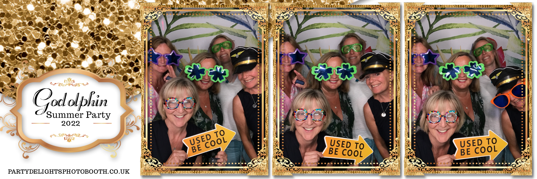 Godolphin End of Year Summer Party (Prom) | View more photos from the event at gallery.partydelightsphotobooth.co.uk/u/PartyDelightsPhotoBooth/Godolphin-End-of-Year-Summer-Party-Prom