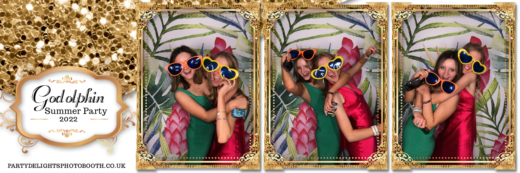 Godolphin End of Year Summer Party (Prom) | View more photos from the event at gallery.partydelightsphotobooth.co.uk/u/PartyDelightsPhotoBooth/Godolphin-End-of-Year-Summer-Party-Prom