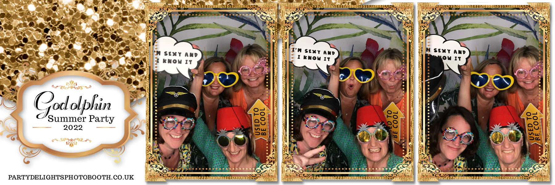 Godolphin End of Year Summer Party (Prom) | View more photos from the event at gallery.partydelightsphotobooth.co.uk/u/PartyDelightsPhotoBooth/Godolphin-End-of-Year-Summer-Party-Prom