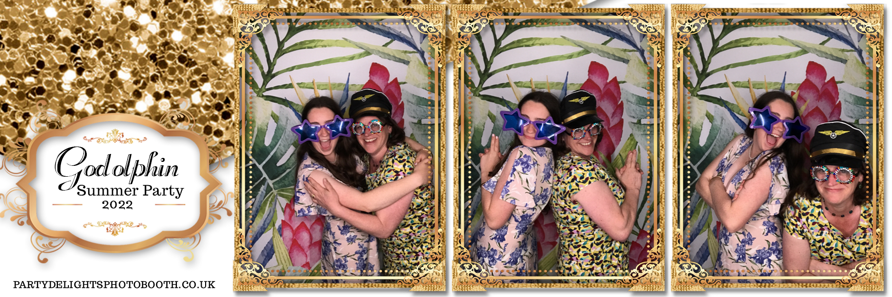 Godolphin End of Year Summer Party (Prom) | View more photos from the event at gallery.partydelightsphotobooth.co.uk/u/PartyDelightsPhotoBooth/Godolphin-End-of-Year-Summer-Party-Prom